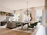 living - Cicognara 7 - Living - Dils - gallery thumbnail - 6