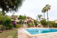 living - Casa / villa de 980m² en venta en Los Monasterios, Valencia - gallery thumbnail - 3