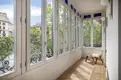 living - Piso de 168m² en venta en Eixample Izquierdo, Barcelona - gallery thumbnail - 7