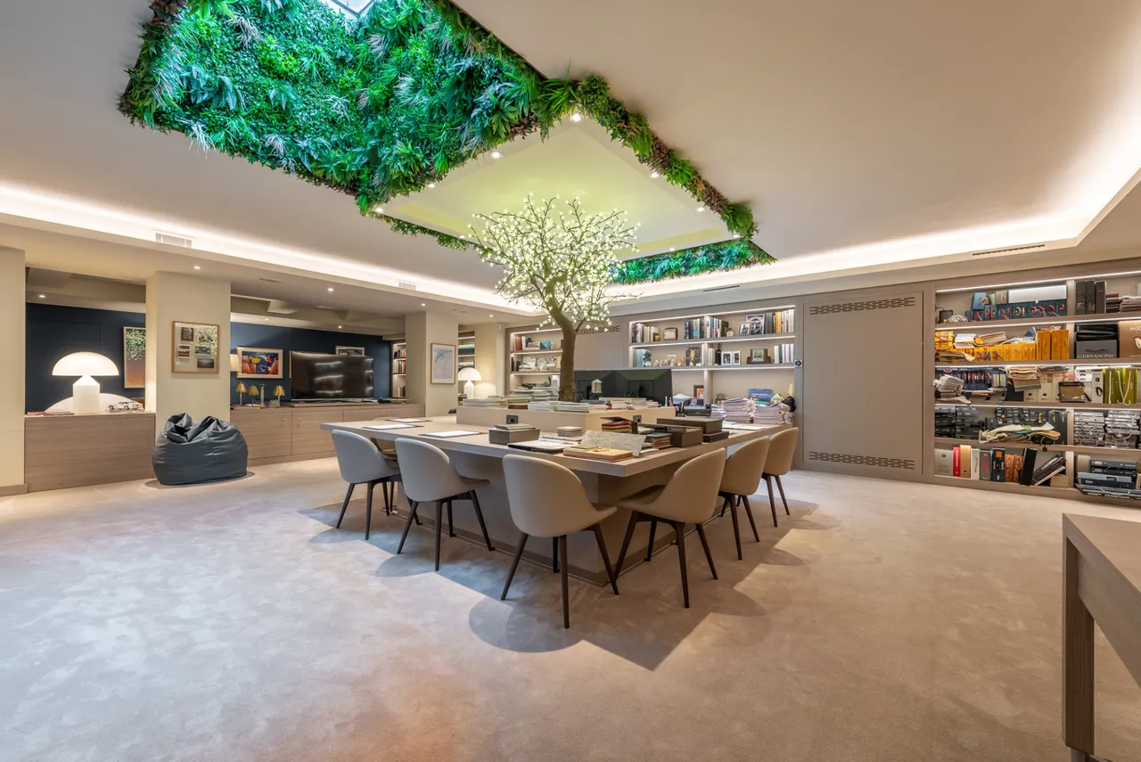 office - Ponchielli 7 - Office - Dils - gallery - 9
