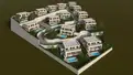 living - Villa-Licabeto - Plano del piso thumbnail - 1