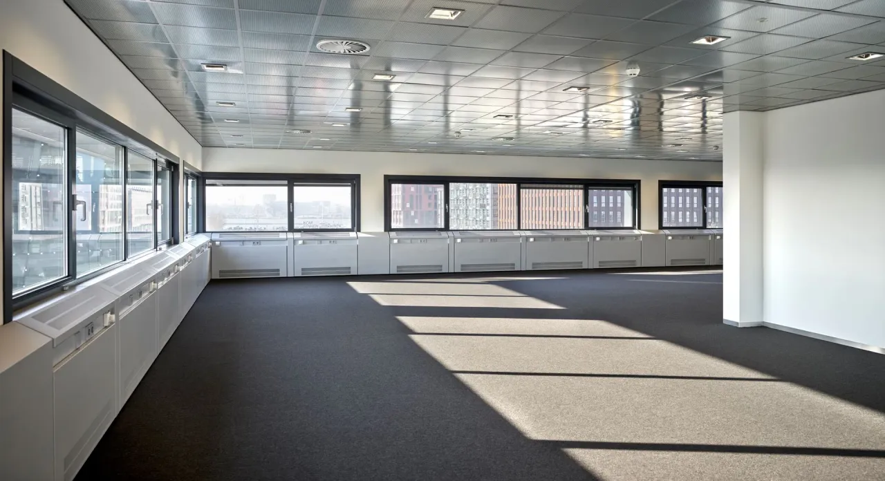office - Unitz - Unitz Klaprozenweg - Kantoren - Dils - gallery - 7