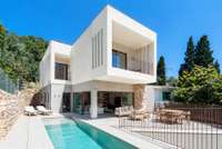 living - Casa / villa de 321m² en venta en Mancor de la Vall - gallery thumbnail - 2
