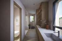 living - 274m² house / villa for sale in Alt Empordà, Girona - gallery thumbnail - 6
