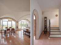 living - 690m² house / villa with 1,500m² garden for sale in Esporles - gallery thumbnail - 7