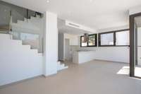 living - 161m² house / villa for sale in Empuriabrava, Costa Brava - gallery thumbnail - 6