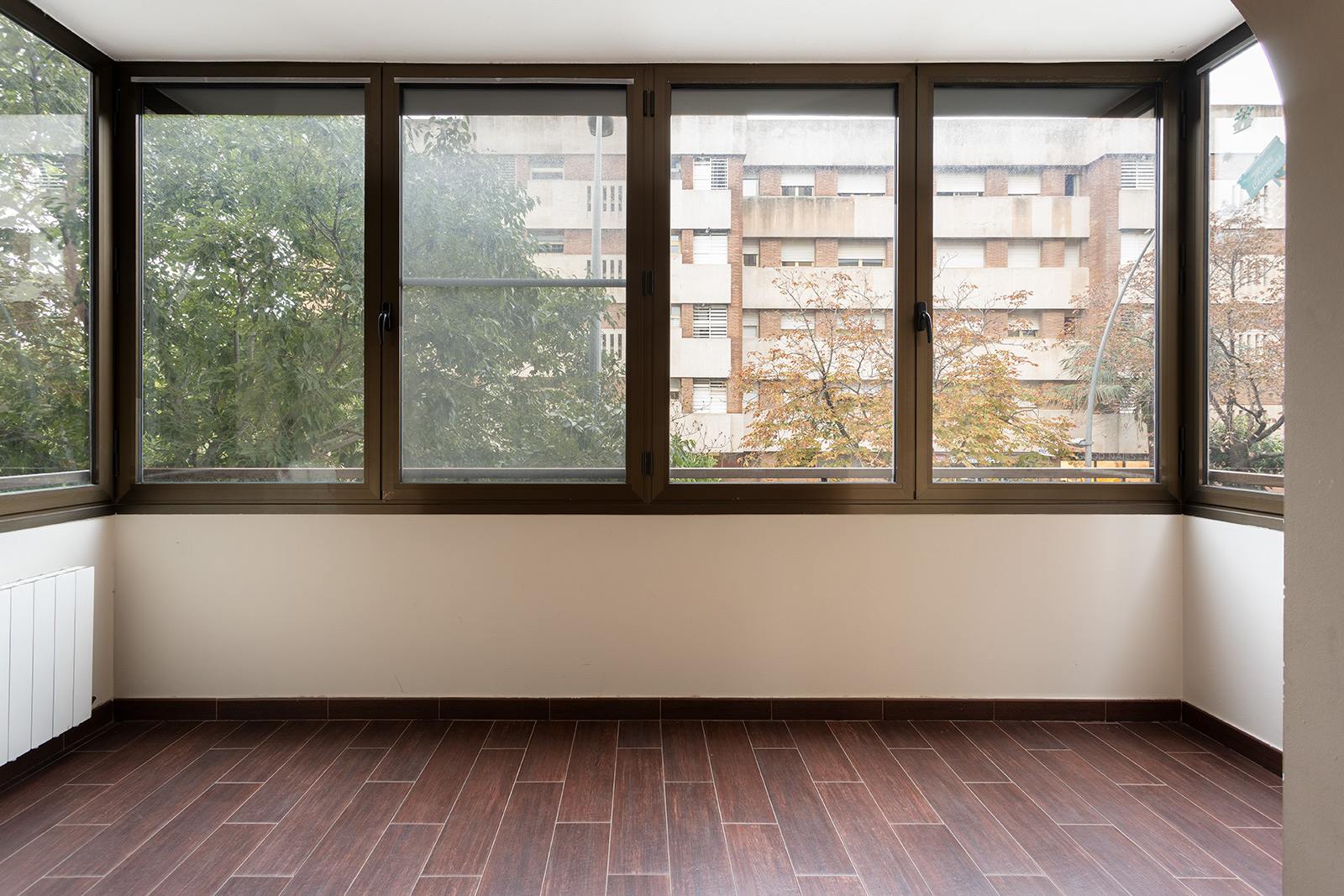 living - 149m² apartment for sale in Pedralbes, Barcelona - gallery - 4