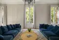 living - Piso de 238m² con 19m² terraza en venta en Eixample Derecho - gallery thumbnail - 1