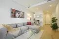 living - Piso de 60m² en alquiler en Sanchinarro, Madrid - gallery thumbnail - 1