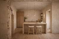 living - 153m² apartment with 85m² terrace for sale in Eixample Right - gallery thumbnail - 6