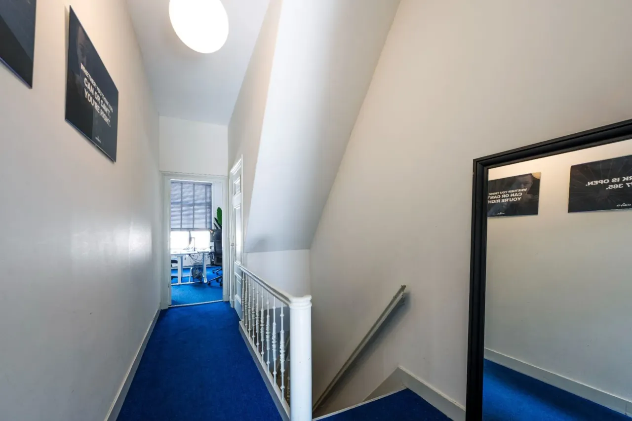 office - Pieter Cornelisz. Hooftstraat 47 - Kantoor - Dils - gallery - 3