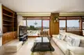 living - 206m² apartment with 20m² terrace for rent in Sarrià - gallery thumbnail - 9