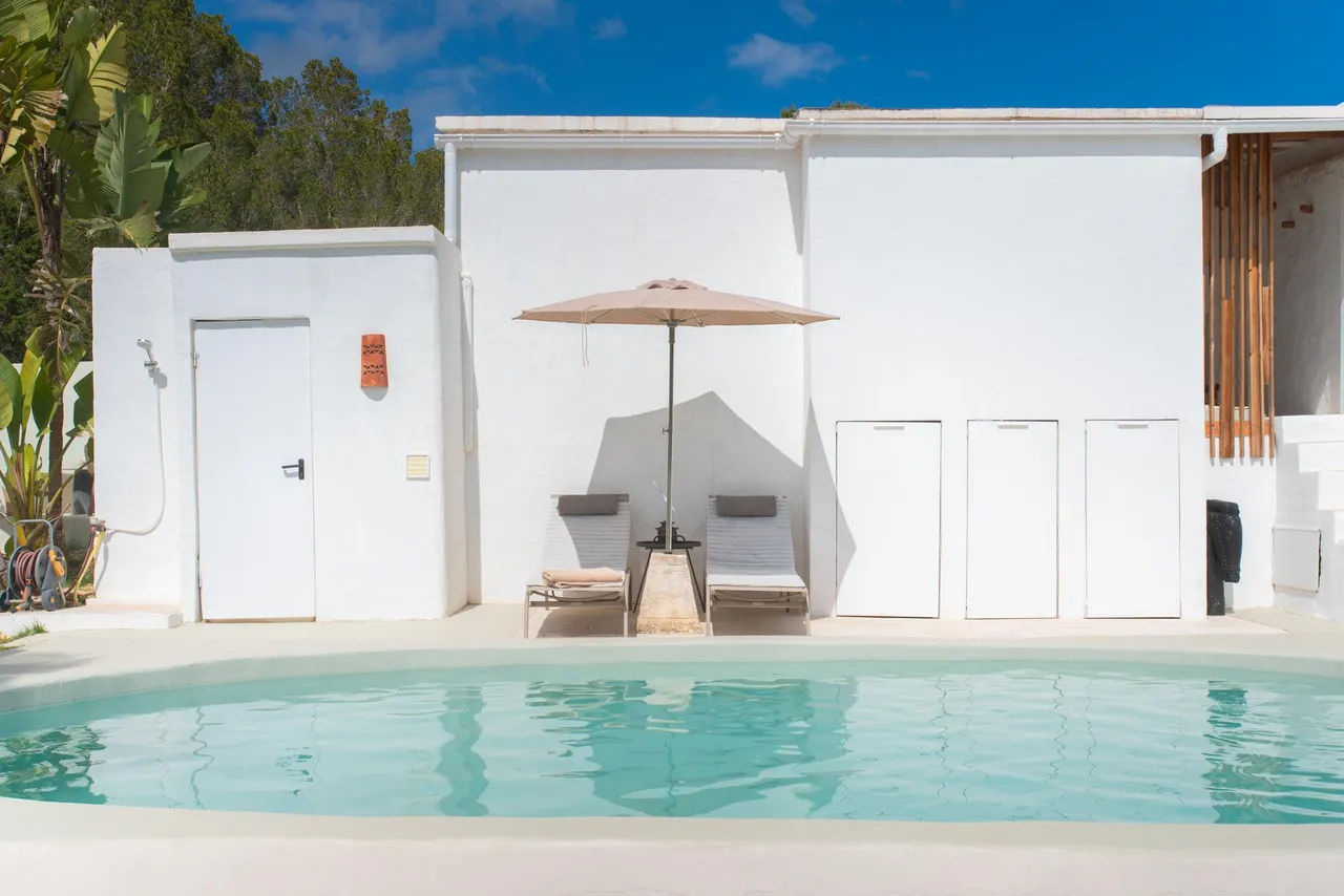 living - 239m² house / villa for sale in San Antonio - gallery - 8