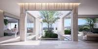 living - 2,300m² house / villa with 2,000m² garden for sale in Sotogrande - gallery thumbnail - 7