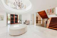 living - Casa / villa de 1,160m² con 190m² terraza en venta en Santa Eulalia - gallery thumbnail - 9