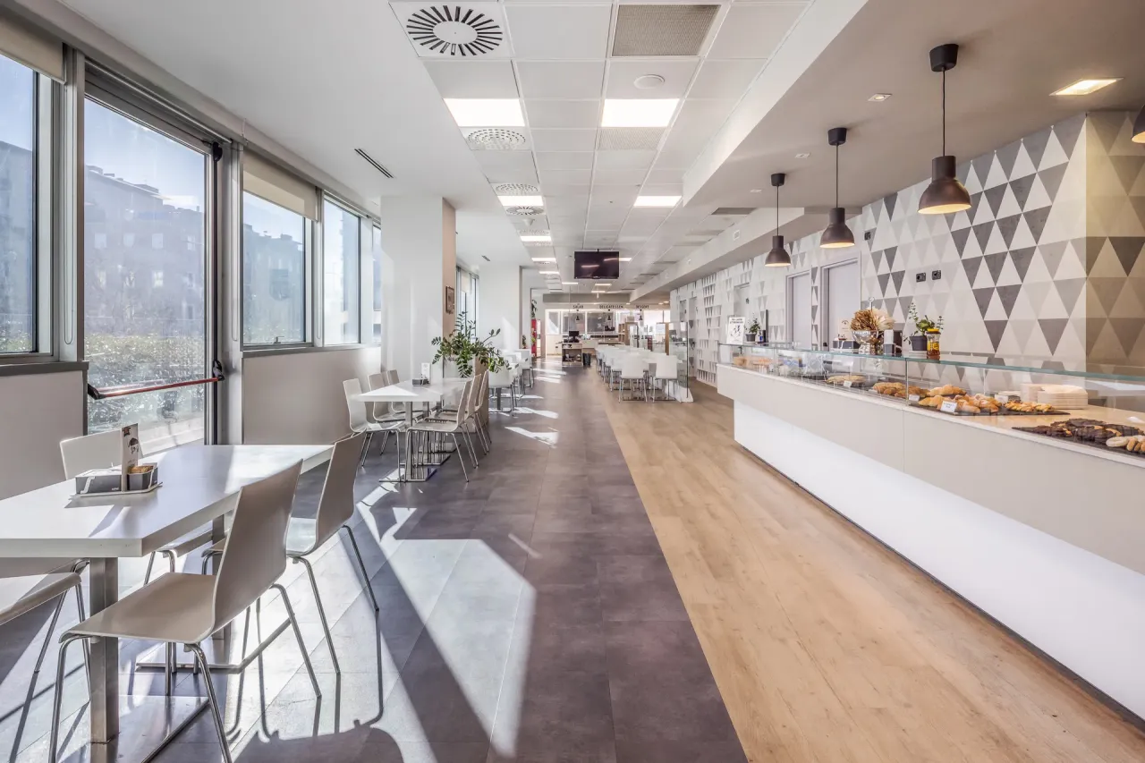 office - Light Building - Uffici - Dils - gallery - 27