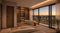 living - 1,200m² plot for sale in San José, Balearic Islands - gallery thumbnail - 10