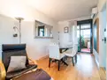 living - Piso de 238m² en venta en Las Rozas, Madrid - gallery thumbnail - 5