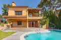 living - Casa de 539 m² en venta en Tamariu - gallery thumbnail - 4
