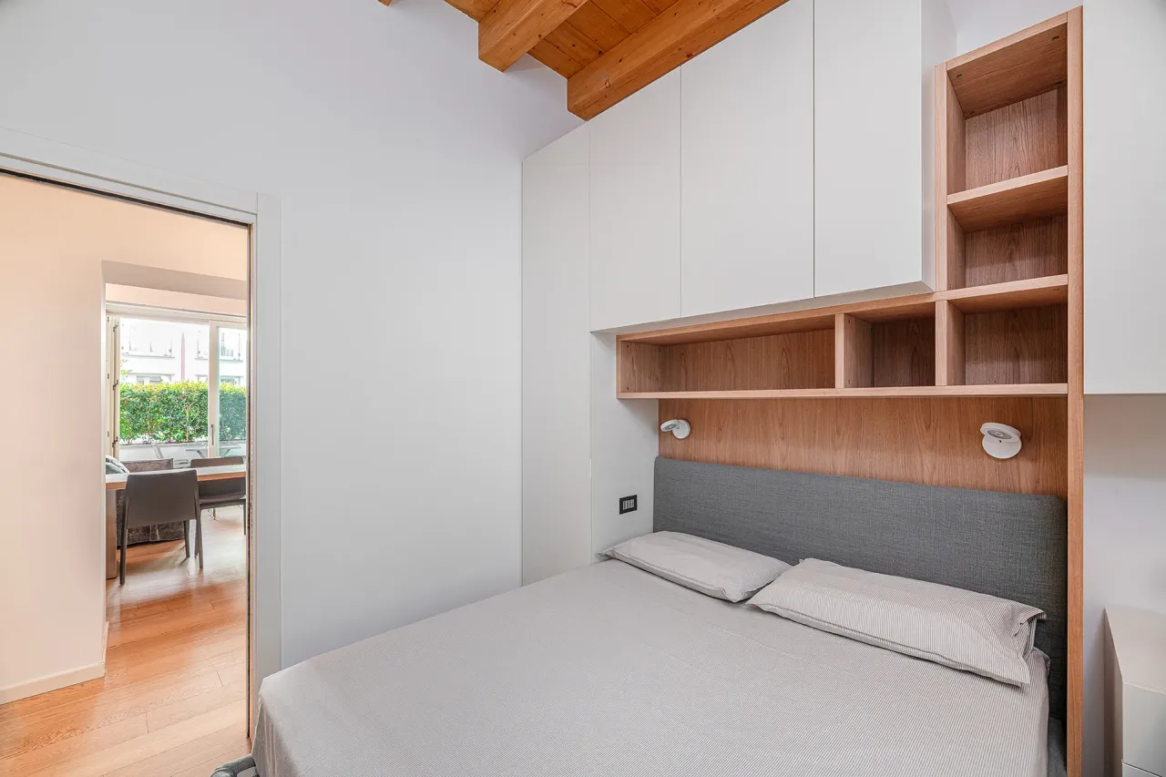 living - Melegnano 10 - Living - Dils - gallery - 7