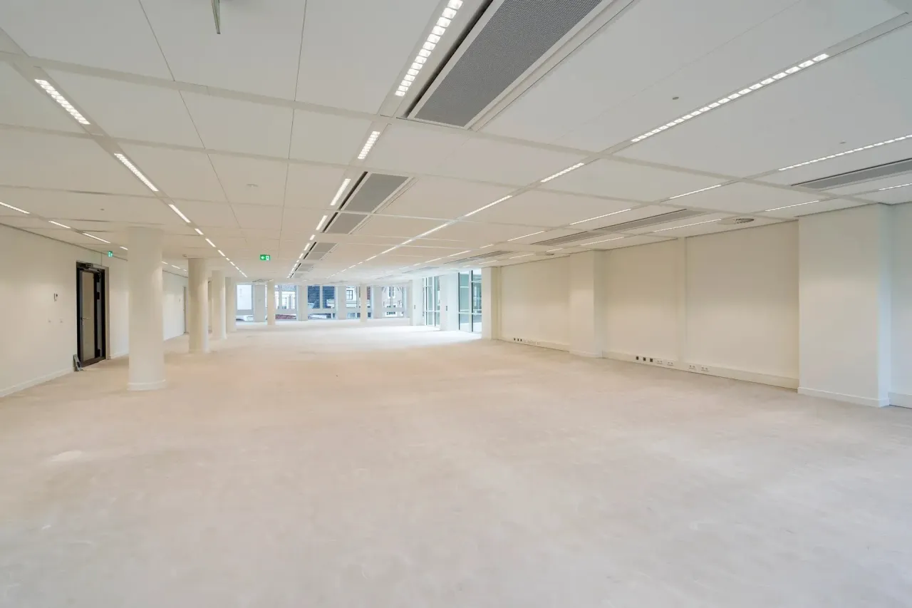 office - Gouden Bocht - Oficinas - Dils - gallery - 11