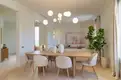 living - 185m² penthouse with 20m² terrace for sale in Eixample Right - gallery thumbnail - 3