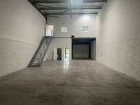 logistics - Activités / Bureaux À Louer - gallery thumbnail - 5