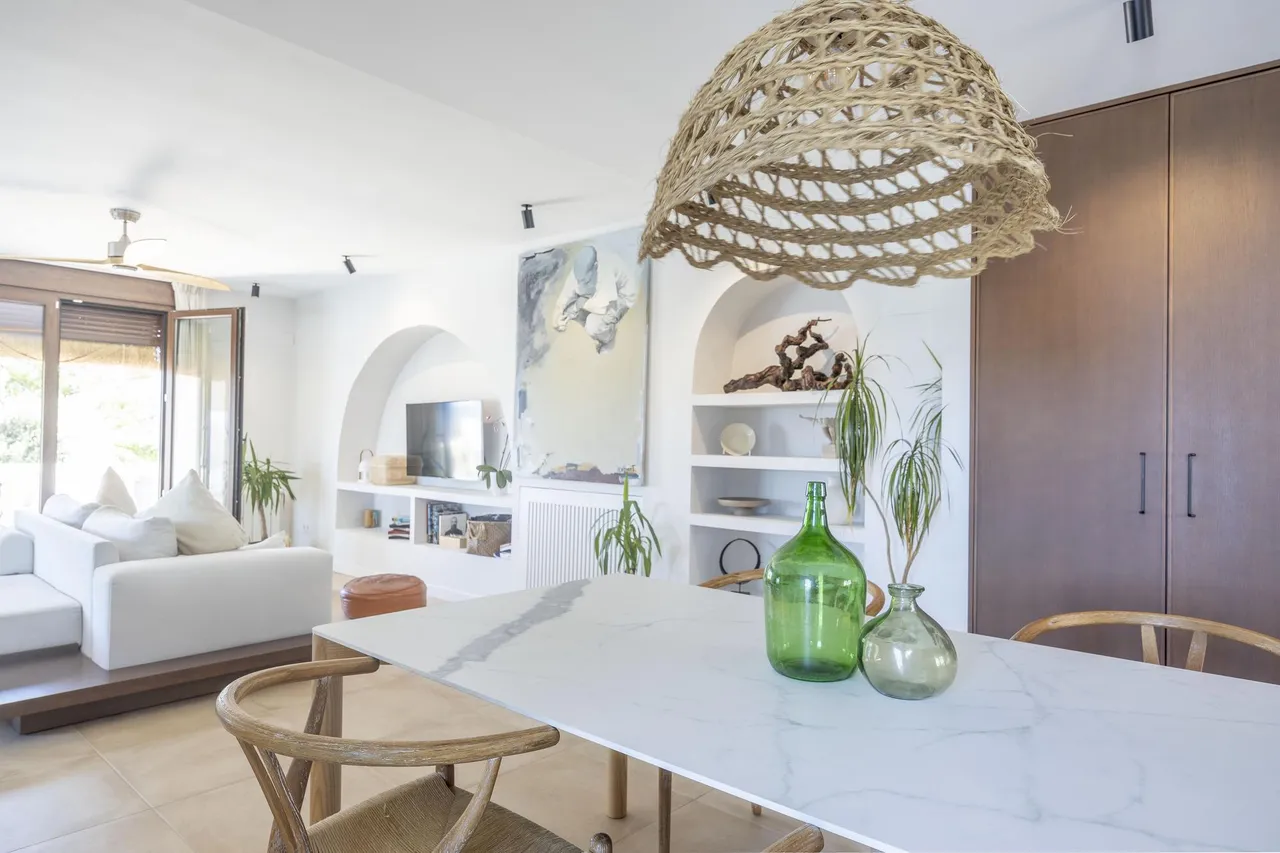 living - 191m² house / villa for sale in El Puig / Puebla Farnals - gallery - 8