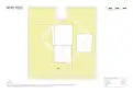 living - 329m² penthouse with 299m² terrace for sale in Eixample Right - Floor Plan thumbnail - 2
