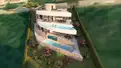 living - 158m² house / villa for sale in Bay of Roses, Costa Brava - gallery thumbnail - 2