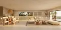living - Casa / villa de 545m² en venta en Ibiza ciudad - gallery thumbnail - 8