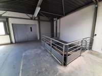 logistics - Activités / Bureaux À Louer - gallery thumbnail - 6