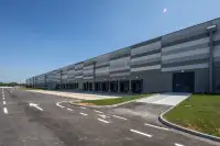 logistics - Bergamo Sud-Ovest - Logistica - Dils - gallery thumbnail - 12