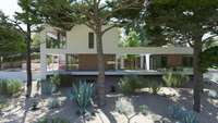 living - 442m² house / villa for sale in Sant Andreu de Llavaneres - gallery thumbnail - 7