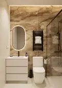 living - 68m² apartment for sale in Universidad, Madrid - gallery thumbnail - 5