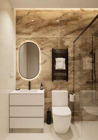 living - Piso de 68m² en venta en Universidad, Madrid - gallery thumbnail - 5
