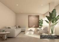living - Piso de 186m² en venta en El Mercat, Valencia - gallery thumbnail - 3