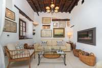 living - 475m² country house for sale in San José, Balearic Islands - gallery thumbnail - 8