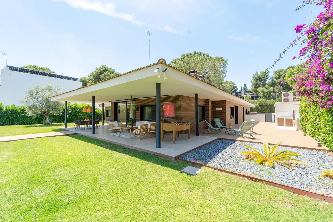 living - 392m² house / villa for sale in Godella / Rocafort - gallery - 7