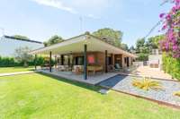 living - 392m² house / villa for sale in Godella / Rocafort - gallery thumbnail - 7