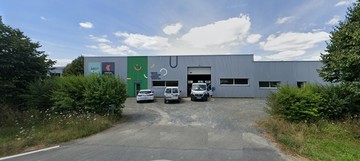 logistics - Activités / Bureaux À Vendre - featured