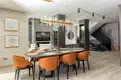 living - 487m² house / villa for sale in Blanes, Costa Brava - gallery thumbnail - 10