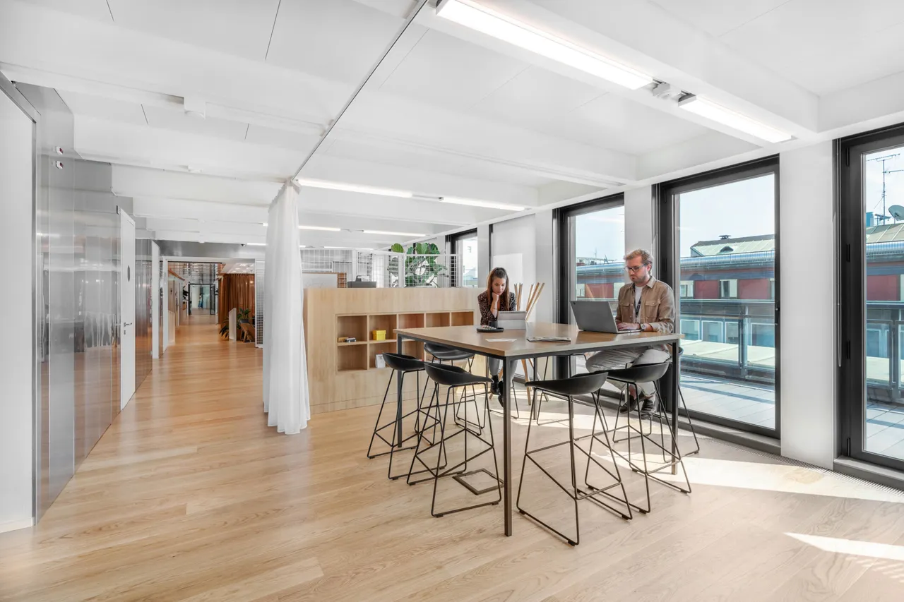 office - San Babila - Office - Dils - gallery - 6