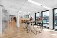 office - San Babila - Office - Dils - gallery thumbnail - 6