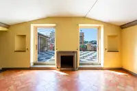 living - Via Tor de' Conti n. 9/10 Roma - Living - Dils - gallery thumbnail - 9