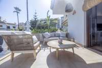 living - 191m² house / villa for sale in El Puig / Puebla Farnals - gallery thumbnail - 3