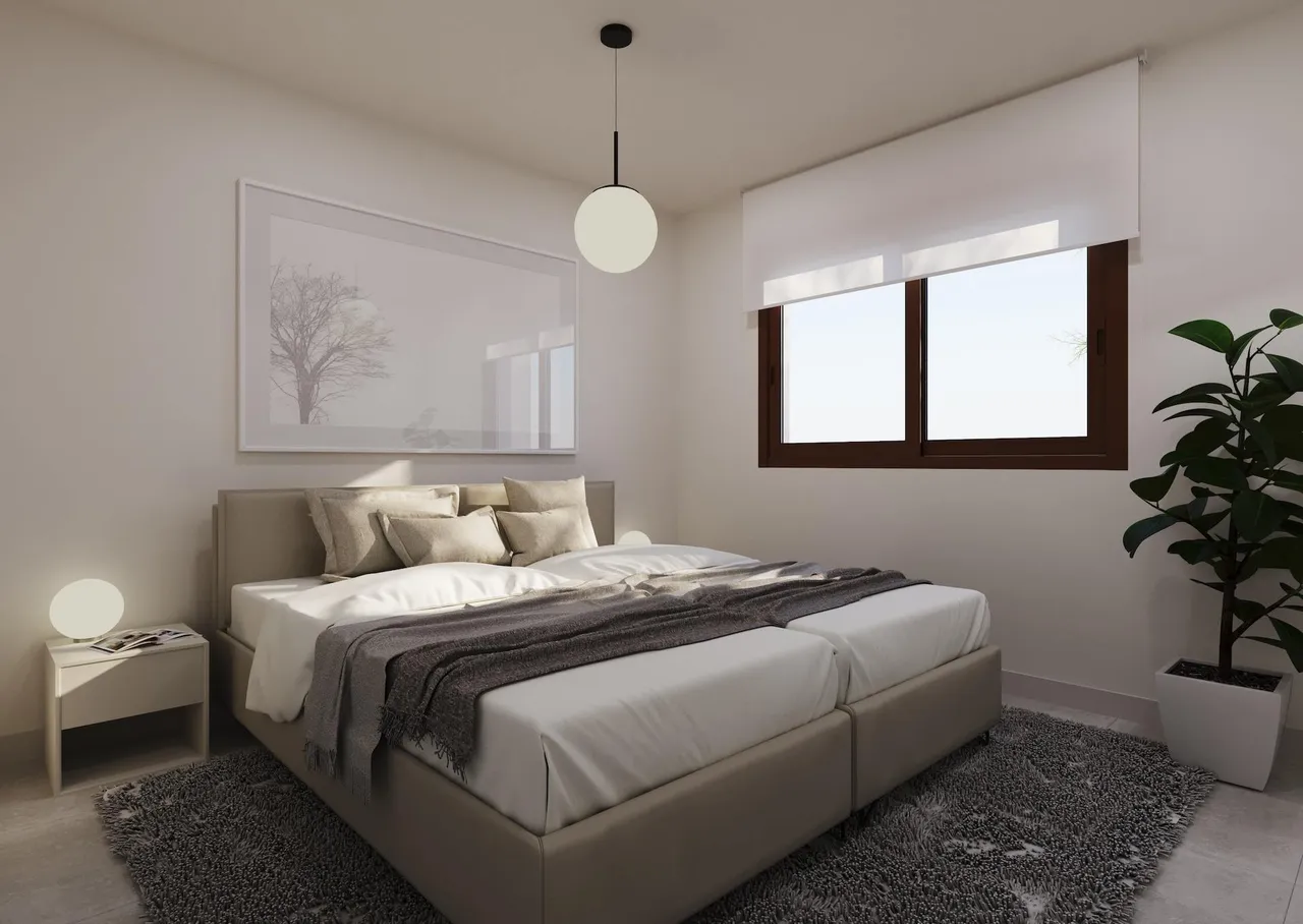 living - CALA LLITERES RESIDENTS - gallery - 10