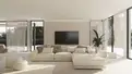 living - 800m² house / villa for sale in Sant Andreu de Llavaneres - gallery thumbnail - 8