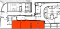 retail - Adda 14 - Retail - Dils - Plan d'étage thumbnail - 2