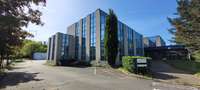 logistics - Entrepôt / Bureaux À Vendre - gallery thumbnail - 1